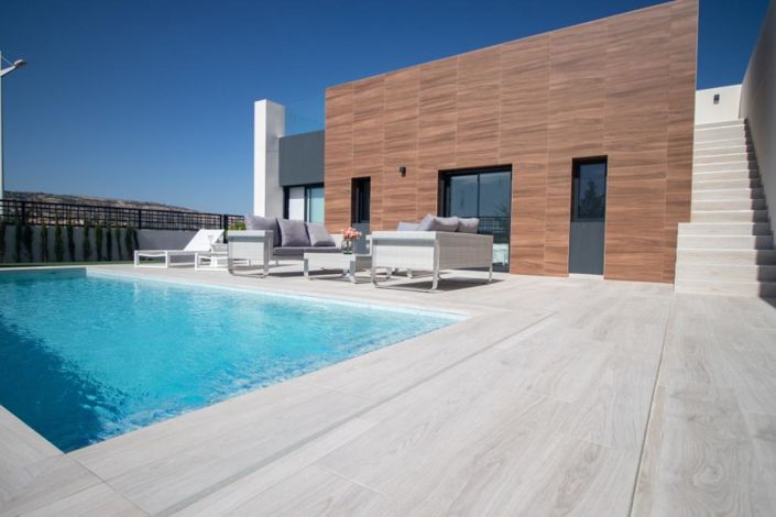 Image No.3-3 Bed Villa for sale