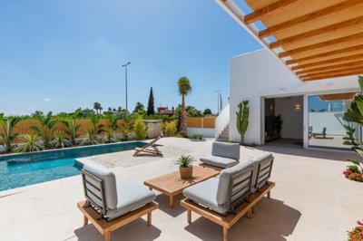 David Lloyd Signature Homes most sold property