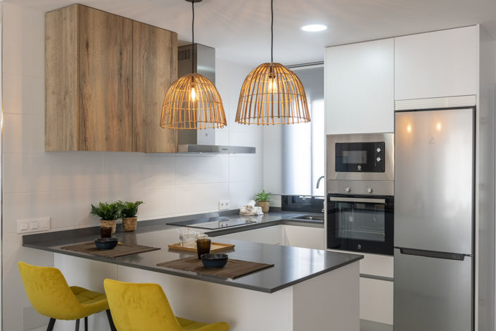 Image No.8-Appartement de 3 chambres à vendre à Villamartin