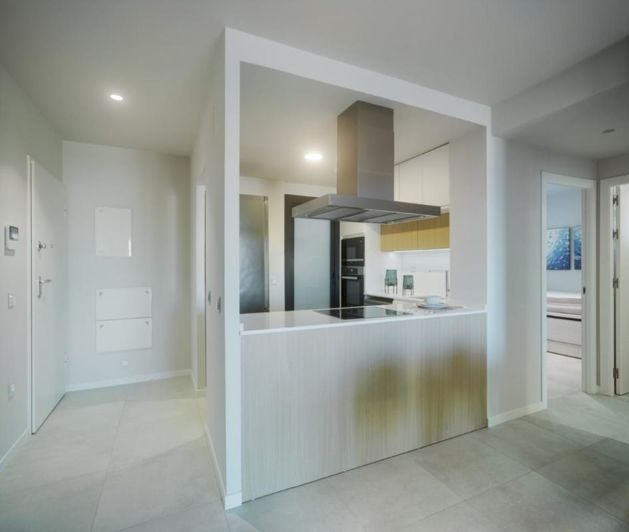 Image No.6-3 Bed Apartment for sale