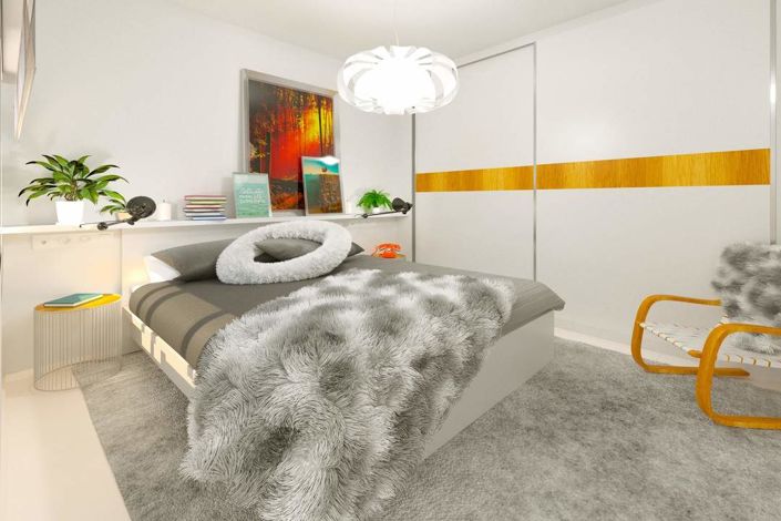 Image No.10-Appartement de 3 chambres à vendre à Torrevieja