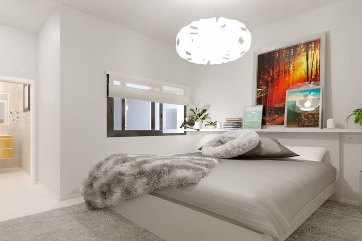 Image No.11-Appartement de 3 chambres à vendre à Torrevieja