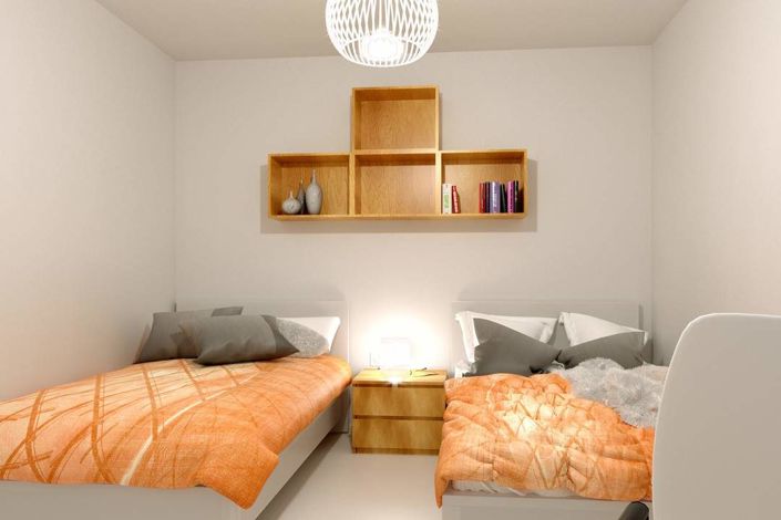 Image No.14-Appartement de 3 chambres à vendre à Torrevieja