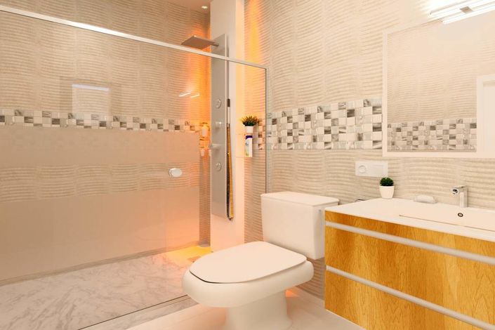 Image No.15-Appartement de 3 chambres à vendre à Torrevieja