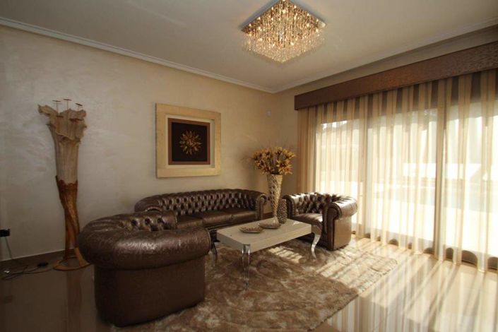 Image No.3-3 Bed Villa / Detached for sale