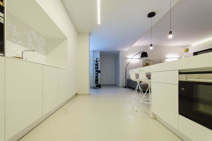 Image No.10-Villa / Détaché de 4 chambres à vendre à Dehesa de Campoamor