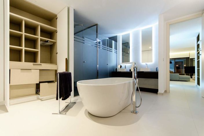 Image No.16-Villa / Détaché de 4 chambres à vendre à Dehesa de Campoamor