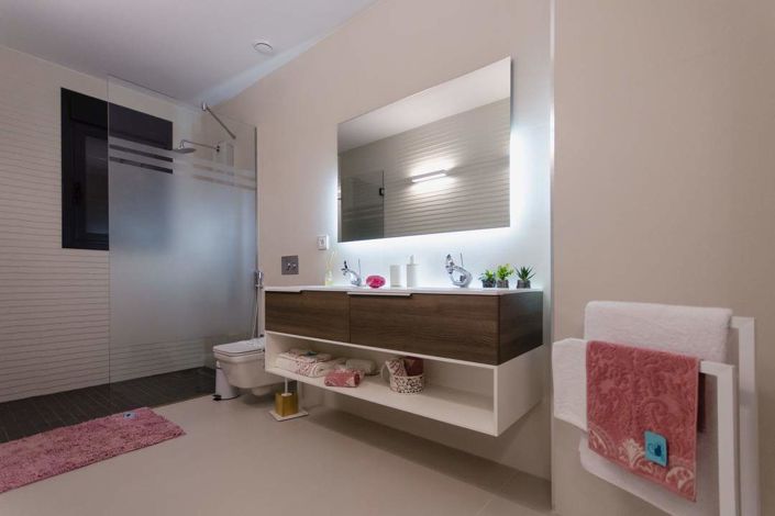 Image No.22-Villa / Détaché de 4 chambres à vendre à Dehesa de Campoamor