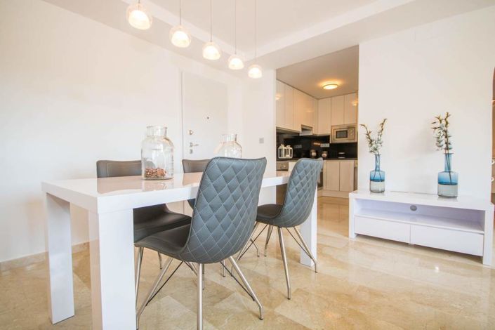 Image No.10-Appartement de 3 chambres à vendre à Orihuela Costa