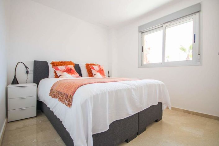 Image No.11-Appartement de 3 chambres à vendre à Orihuela Costa