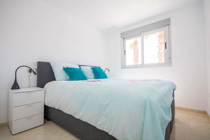 Image No.16-Appartement de 3 chambres à vendre à Orihuela Costa