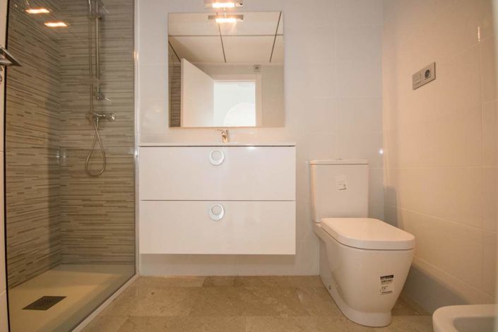 Image No.17-Appartement de 3 chambres à vendre à Orihuela Costa