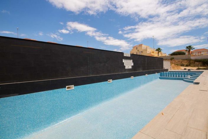 Image No.21-Appartement de 3 chambres à vendre à Orihuela Costa