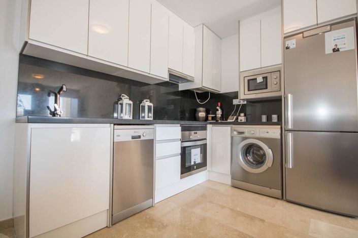 Image No.3-Appartement de 3 chambres à vendre à Orihuela Costa