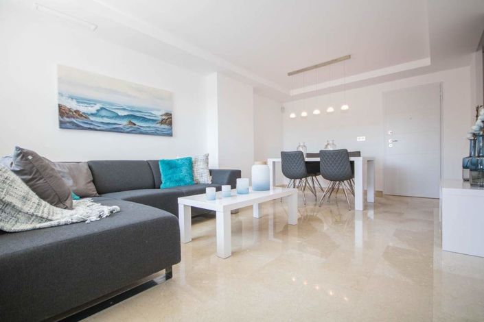 Image No.4-Appartement de 3 chambres à vendre à Orihuela Costa