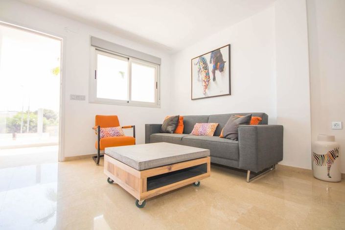 Image No.7-Appartement de 3 chambres à vendre à Orihuela Costa