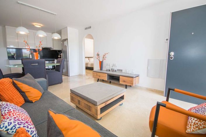 Image No.8-Appartement de 3 chambres à vendre à Orihuela Costa