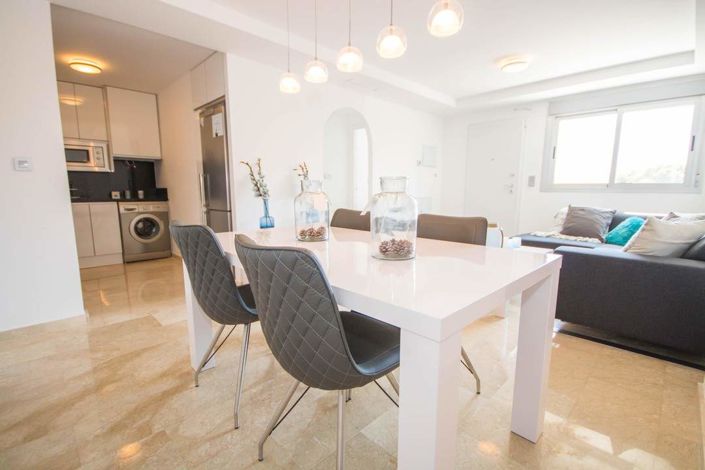 Image No.9-Appartement de 3 chambres à vendre à Orihuela Costa