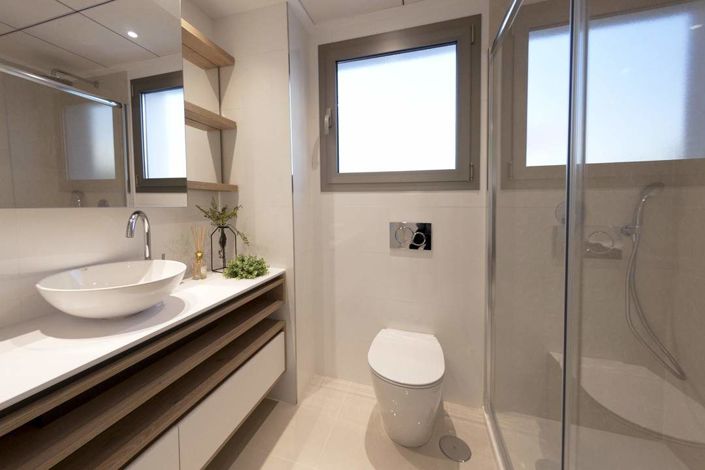 Image No.8-Villa / Détaché de 3 chambres à vendre à Los Alcázares