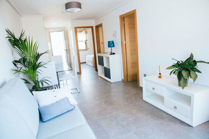 Image No.14-3 Bed Apartment for sale