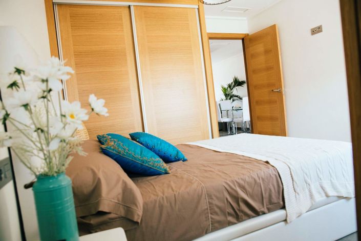 Image No.15-3 Bed Apartment for sale