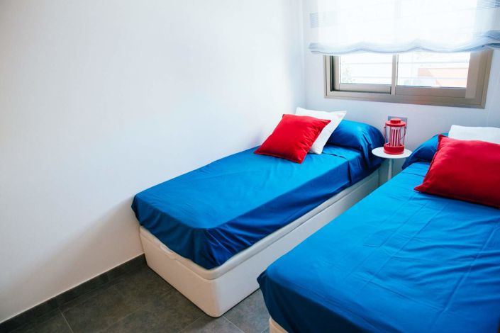 Image No.16-3 Bed Apartment for sale