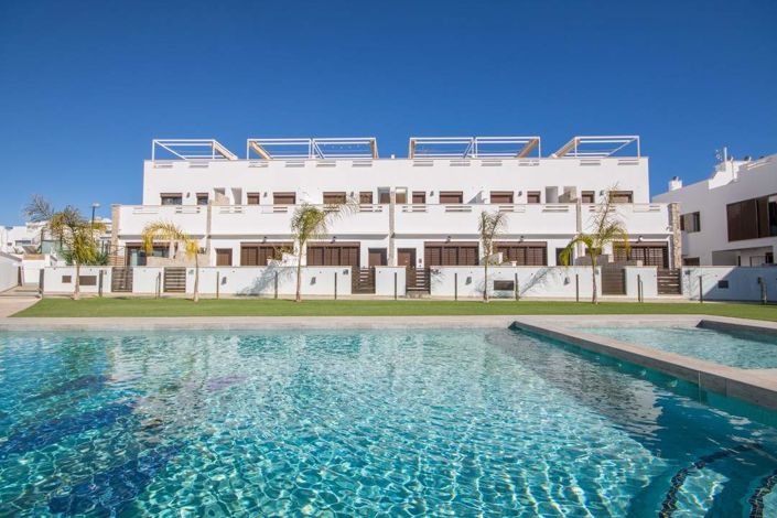 Image No.4-3 Bed Apartment for sale