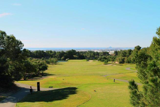 Image No.46-Appartement de 3 chambres à vendre à Torre de la Horadada