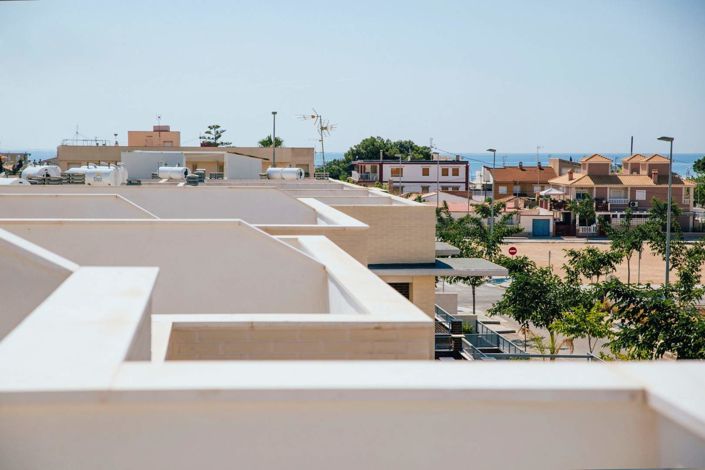 Image No.5-Appartement de 3 chambres à vendre à Torre de la Horadada