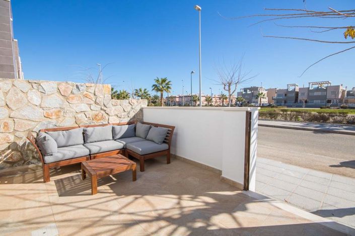 Image No.6-3 Bed Apartment for sale