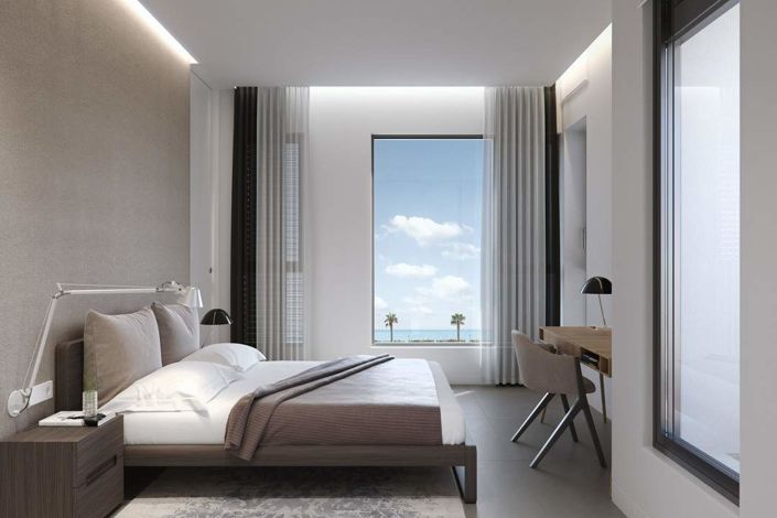 Image No.10-Villa / Détaché de 3 chambres à vendre à Torre de la Horadada