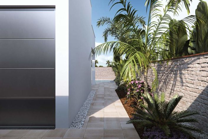 Image No.19-Villa / Détaché de 3 chambres à vendre à Torre de la Horadada