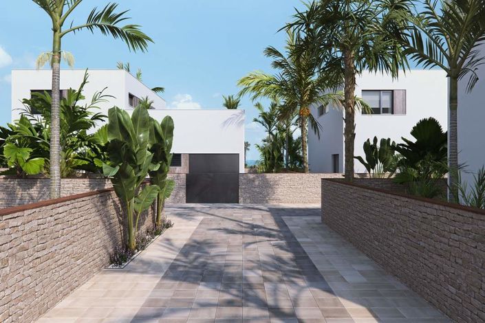 Image No.23-Villa / Détaché de 3 chambres à vendre à Torre de la Horadada