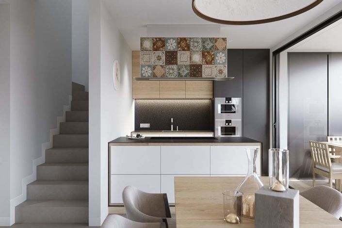 Image No.7-Villa / Détaché de 3 chambres à vendre à Torre de la Horadada