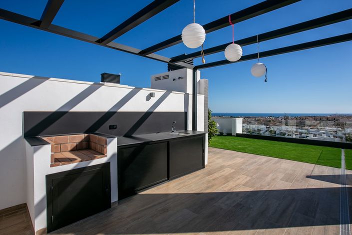 Image No.18-Penthouse de 3 chambres à vendre à Punta Prima