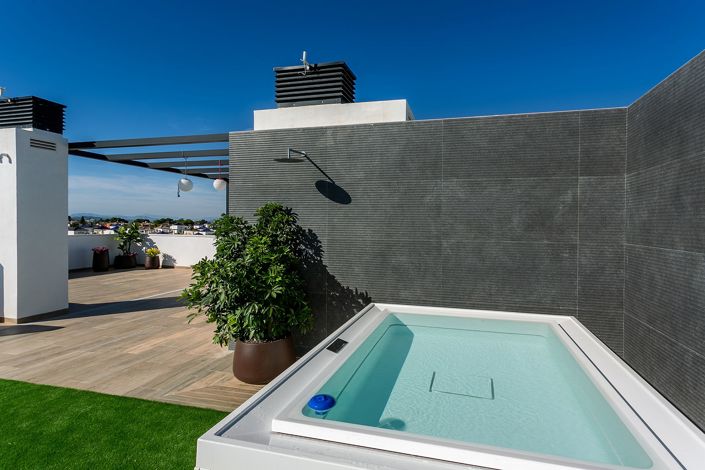 Image No.19-Penthouse de 3 chambres à vendre à Punta Prima