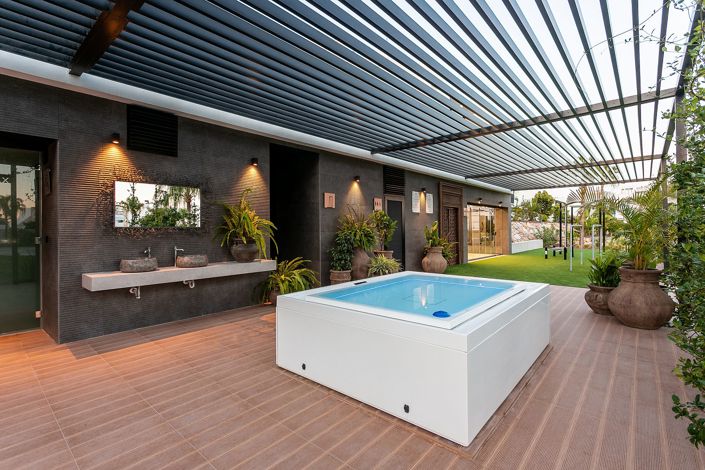 Image No.20-Penthouse de 3 chambres à vendre à Punta Prima