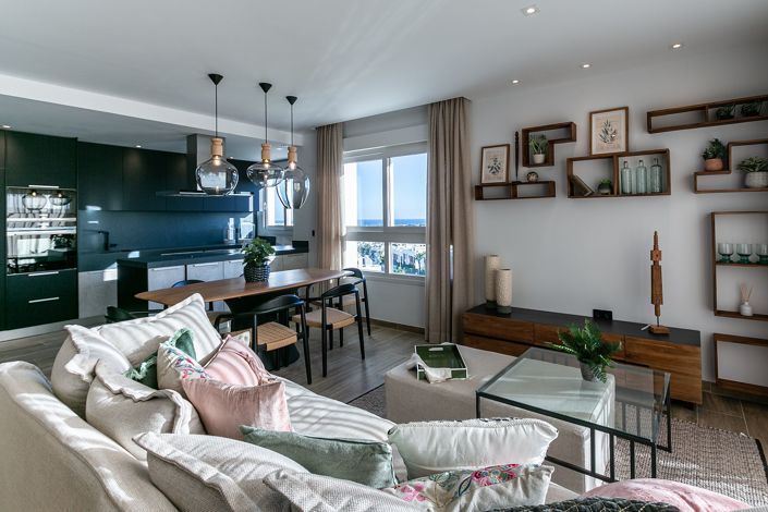 Image No.6-Penthouse de 3 chambres à vendre à Punta Prima