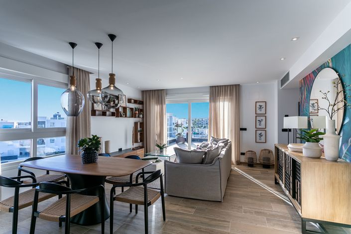 Image No.7-Penthouse de 3 chambres à vendre à Punta Prima