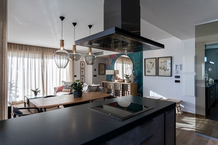 Image No.9-Penthouse de 3 chambres à vendre à Punta Prima