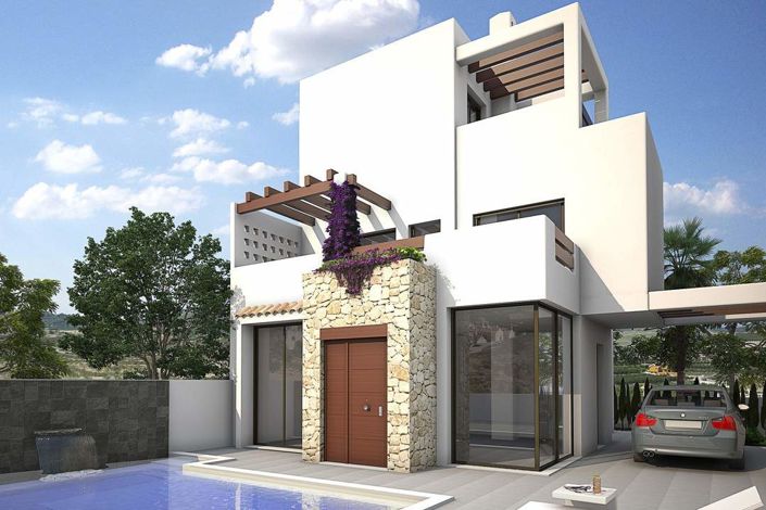 Image No.23-2 Bed Villa / Detached for sale