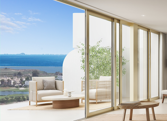 Image No.3-2 Bed Penthouse for sale