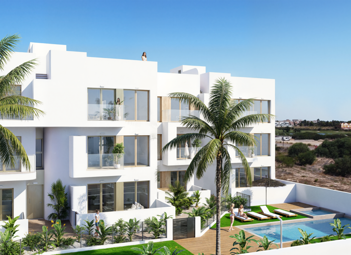 Image No.1-3 Bed Penthouse for sale
