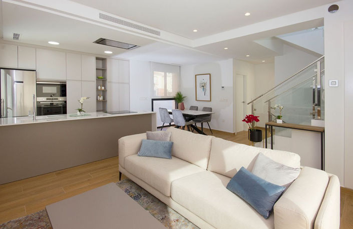 Image No.5-3 Bed Villa / Detached for sale