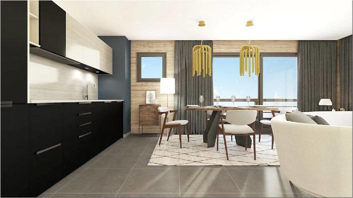 Image No.3-1 Bed Apartment for sale