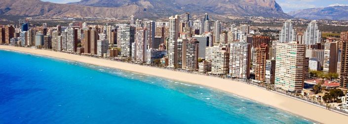 Image No.18-Appartement de 3 chambres à vendre à Finestrat