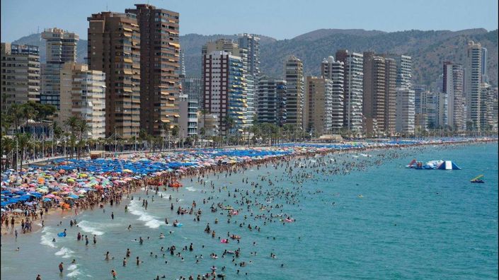 Image No.21-3 Bed Apartment for sale