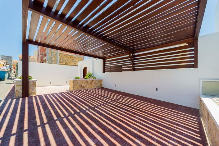 Image No.23-Villa / Détaché de 4 chambres à vendre à Torrevieja