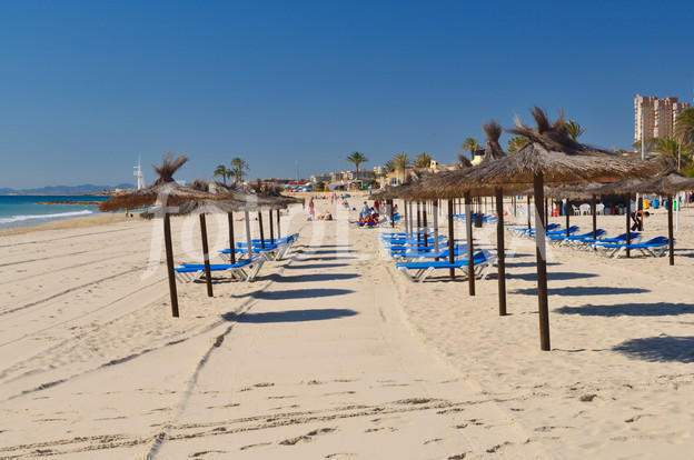 Image No.38-Villa / Détaché de 4 chambres à vendre à Torrevieja