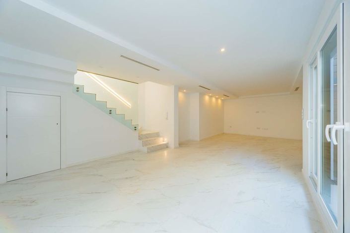 Image No.5-Villa / Détaché de 4 chambres à vendre à Torrevieja